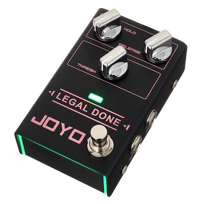 Joyo R-23 Legal Done Noisegate Joyo R-23 Legal Done Noisegate