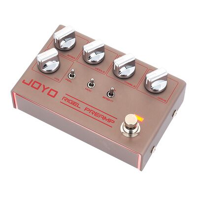 Joyo R-24 Rigel Preamp Joyo R-24 Rigel Preamp