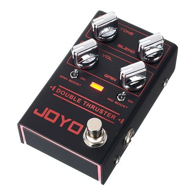 Joyo R-28 Double Thruster Bass OD Joyo R-28 Double Thruster Bass OD