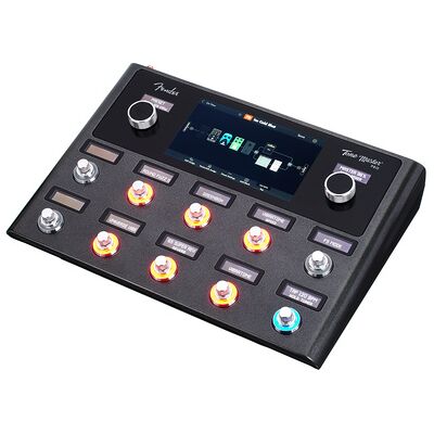 Fender Tone Master Pro Fender Tone Master Pro