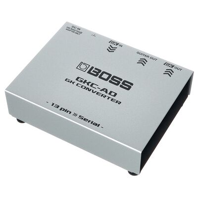 Boss GKC-AD GK Converter Boss GKC-AD GK Converter