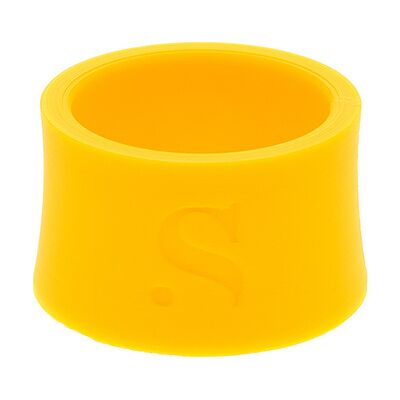 Syos Ligature Soprano Mellow Yellow Syos Ligature Soprano Mellow Yellow