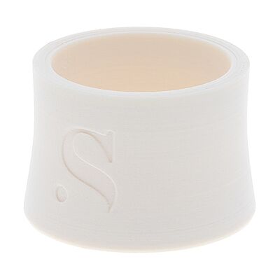 Syos Ligature Alto Arctic White Syos Ligature Alto Arctic White
