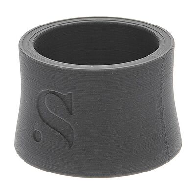 Syos Ligature Tenor Anthracite M Syos Ligature Tenor Anthracite M