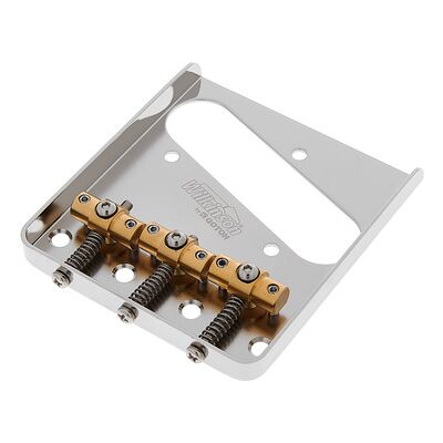 Gotoh Wilkinson WT3 T-Style Bridge N Gotoh Wilkinson WT3 T-Style Bridge N