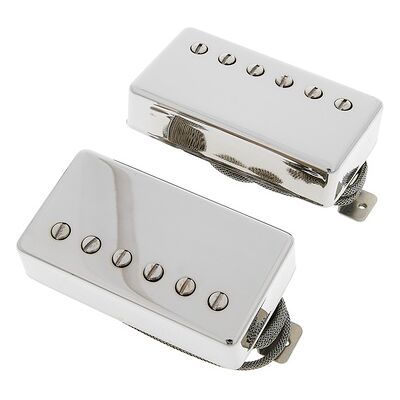 Mojotone 59 Clone Low Output HB Set N Mojotone 59 Clone Low Output HB Set N
