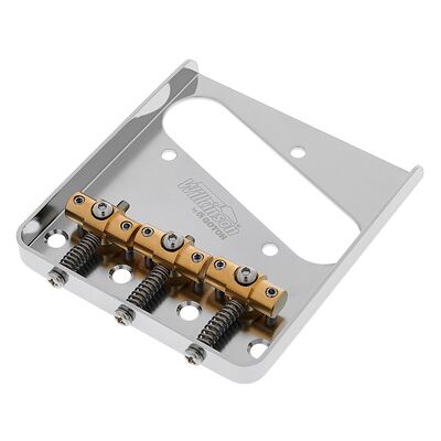 Gotoh Wilkinson WT3 T-Style Bridge C Gotoh Wilkinson WT3 T-Style Bridge C