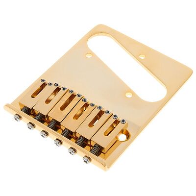 Gotoh GTC202 T-Style Bridge G Gotoh GTC202 T-Style Bridge G
