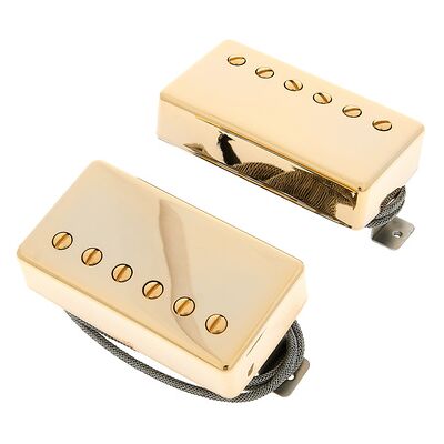 Mojotone 59 Clone Low Output HB Set G Mojotone 59 Clone Low Output HB Set G
