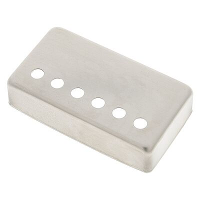 Göldo Humbucker Cover PNS1A Antique Göldo Humbucker Cover PNS1A Antique