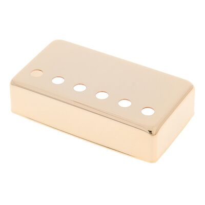Göldo Humbucker Cover F-Spaced G Göldo Humbucker Cover F-Spaced G