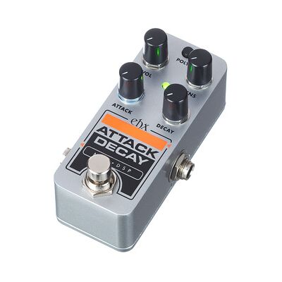 Electro Harmonix Pico Att. Decay Tape Rev. Sim. Electro Harmonix Pico Att. Decay Tape Rev. Sim.