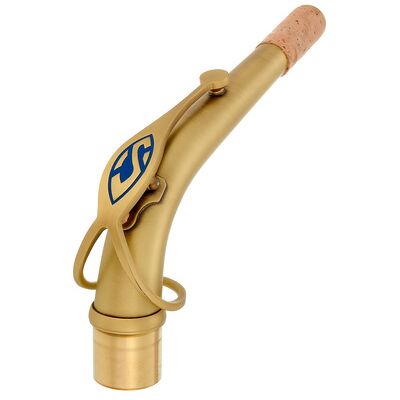 Selmer S-Neck Alto Signature Patin. Selmer S-Neck Alto Signature Patin.