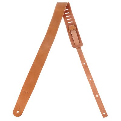Richter Guitar Strap RAW II Leather NT Richter Guitar Strap RAW II Leather NT