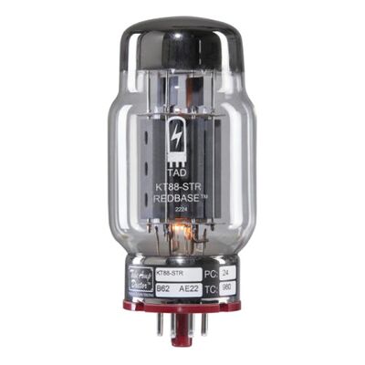 TAD KT88-STR Redbase TAD KT88-STR Redbase
