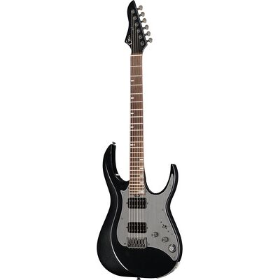 Mooer GTRS Guitars Modern 800 PBK Mooer GTRS Guitars Modern 800 PBK