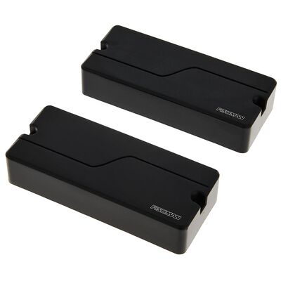 Fishman Fluence Mod. 7 V2 Soapb.Set BK Fishman Fluence Mod. 7 V2 Soapb.Set BK