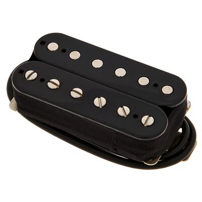 Mojotone 59 Modern F-Humbucker BR BK Mojotone 59 Modern F-Humbucker BR BK