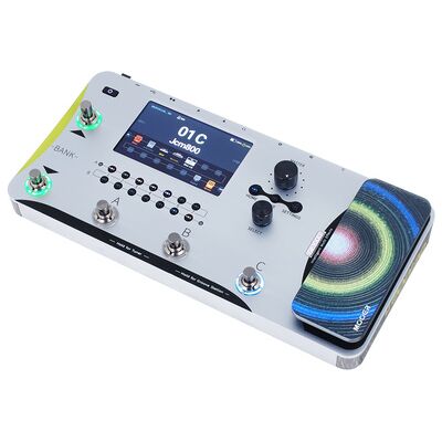 Mooer GE1000Li Amp Modelling & Multi Mooer GE1000Li Amp Modelling & Multi