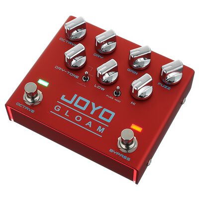 Joyo R-29 Gloam Sub Octave/Fuzz Joyo R-29 Gloam Sub Octave/Fuzz