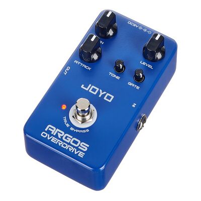 Joyo JF-23 Argos Overdrive Joyo JF-23 Argos Overdrive