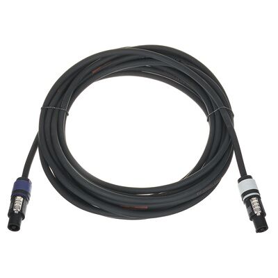 Neutrik Powercon Kabel - 10m, 1,5mm² Neutrik Powercon Kabel - 10m, 1,5mm²