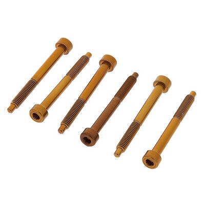 Floyd Rose FROSLSGDP String Lock Screws Floyd Rose FROSLSGDP String Lock Screws