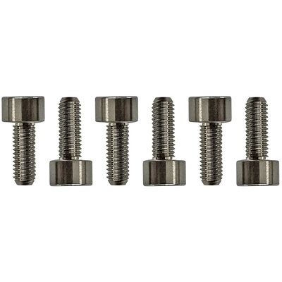 Floyd Rose Saddle Mounting Screws Tit Floyd Rose Saddle Mounting Screws Tit
