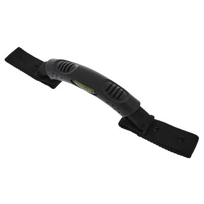 Hardcase Rubber Grip Carry Handle Hardcase Rubber Grip Carry Handle