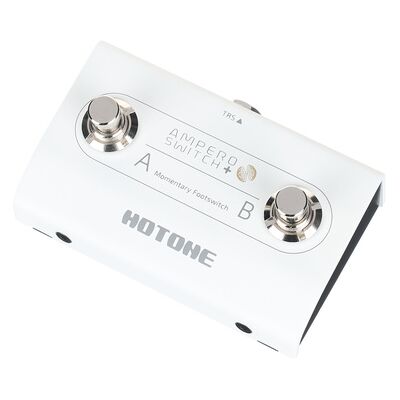 Hotone FS-2 Ampero Switch+ Hotone FS-2 Ampero Switch+