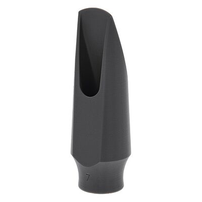 Syos Alto Steady 7 Anthracite Metal Syos Alto Steady 7 Anthracite Metal