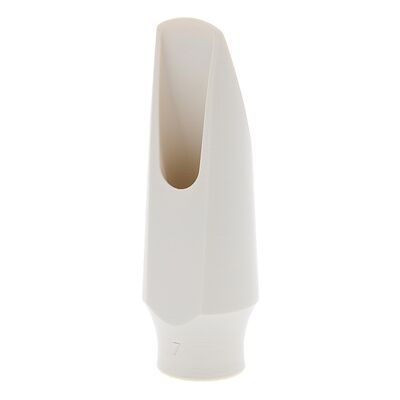 Syos Alto Jimmy Sax 7 Arctic White Syos Alto Jimmy Sax 7 Arctic White