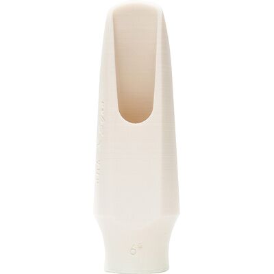 Syos Alto Jimmy Sax 7* Arctic White Syos Alto Jimmy Sax 7* Arctic White