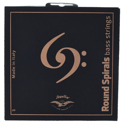 Aquila 300U Bass Ukulele String Set Aquila 300U Bass Ukulele String Set