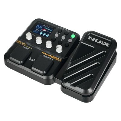 Nux MG-101 Nux MG-101