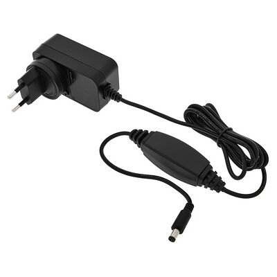 Rockboard Power Supply 9VDC/500mA Rockboard Power Supply 9VDC/500mA