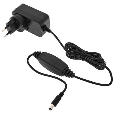 Rockboard Power Supply 9VDC/1000mA Rockboard Power Supply 9VDC/1000mA