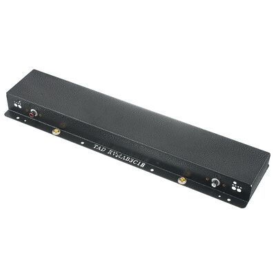 TAD 4AB3C1B Reverb Tank TAD 4AB3C1B Reverb Tank