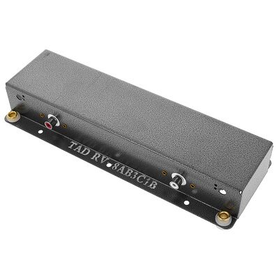 TAD 8AB3C1B Reverb Tank TAD 8AB3C1B Reverb Tank