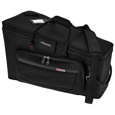 Protec PB-322 Marching Baritone Case Protec PB-322 Marching Baritone Case