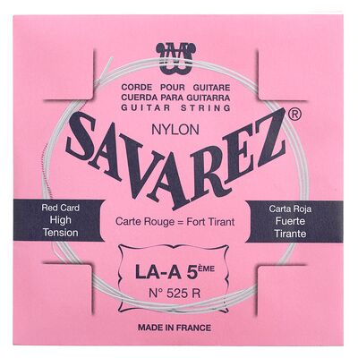 Savarez Classic Bass A5w NT Savarez Classic Bass A5w NT