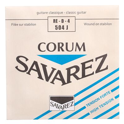 Savarez Corum D4w HT Savarez Corum D4w HT
