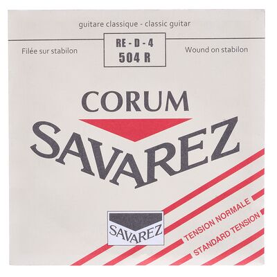 Savarez Corum D4w NT Savarez Corum D4w NT