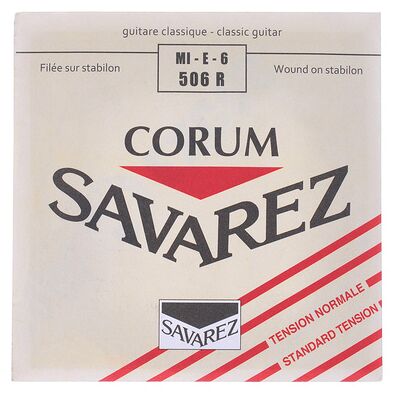 Savarez Corum E6w NT Savarez Corum E6w NT
