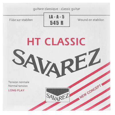 Savarez HT Classic A5w NT Savarez HT Classic A5w NT