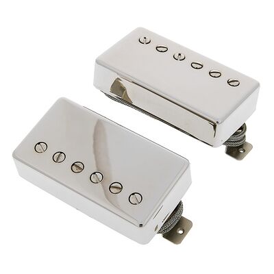 Mojotone 59 Clone Hot Humbucker Set N Mojotone 59 Clone Hot Humbucker Set N