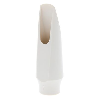 Syos Tenor Smoky 7 Arctic White Syos Tenor Smoky 7 Arctic White