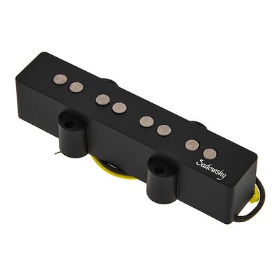 Sadowsky J-Style Bass Pickup Short 4 Sadowsky J-Style Bass Pickup Short 4