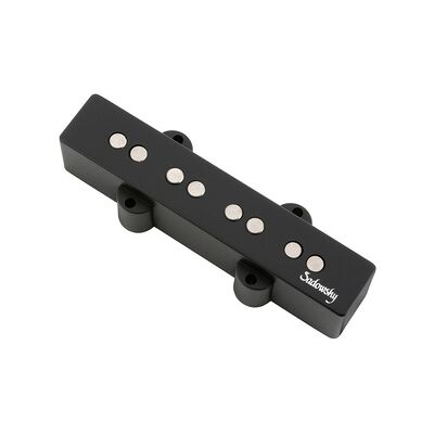 Sadowsky J-Style Bass Pickup Long 4 Sadowsky J-Style Bass Pickup Long 4