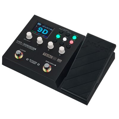 Nux MG-300 MKII Nux MG-300 MKII